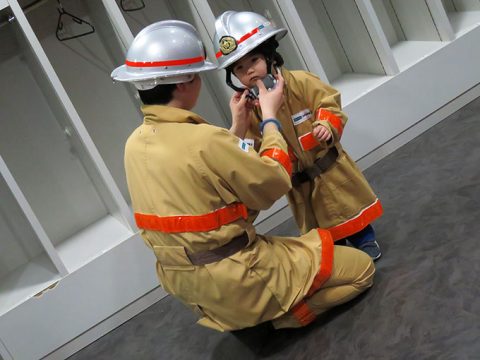 機嫌を直したものの…