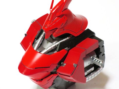 MG サザビー Ver.ka