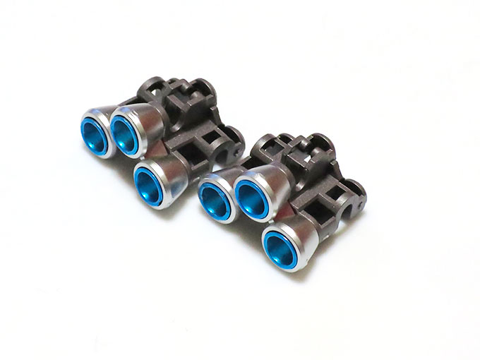 MG サザビー Ver.ka バーニア