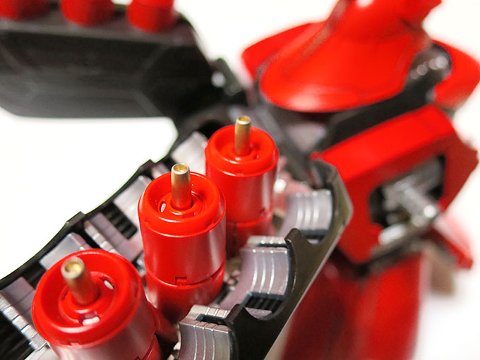 ファンネルポット