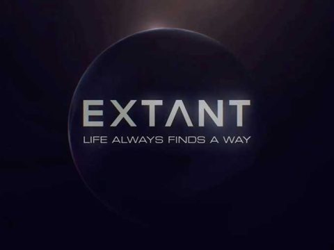 海外ドラマ「エクスタント / Extant 」を見てみた感想!!