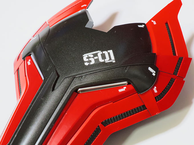 MG サザビー Ver.ka シールド