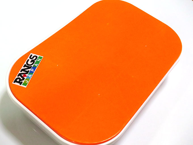 キネティックサンドテーブル開封