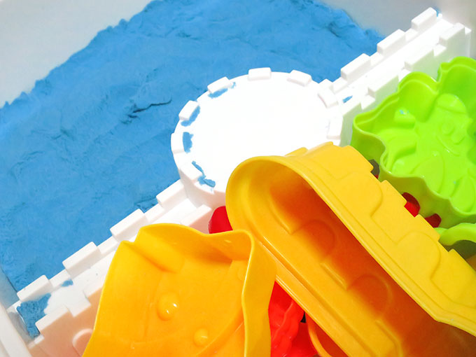 使用後のお片付け