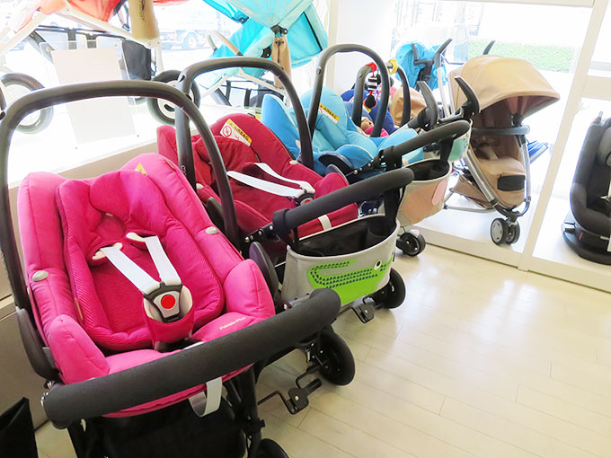 エアバギー直営店