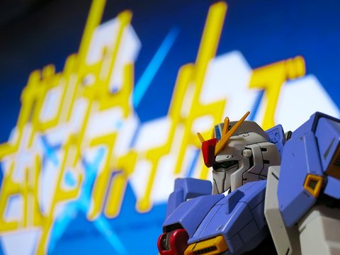 今更ながらガンダムビルドファイターズが面白かった!!