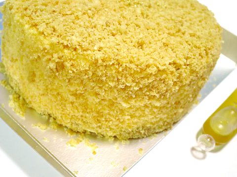 手土産にも最適!アンリのWチーズケーキがメチャ美味!!