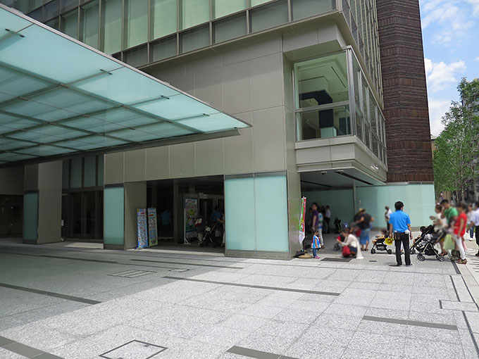 オリックス劇場