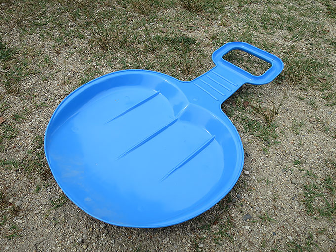 ローラースライダーの必需品