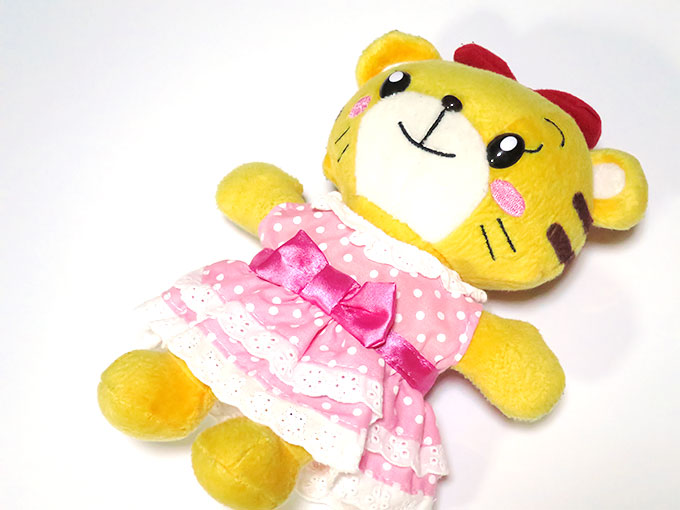 きせかえコレクション