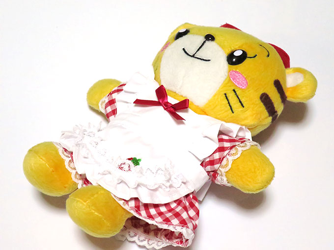 きせかえコレクション