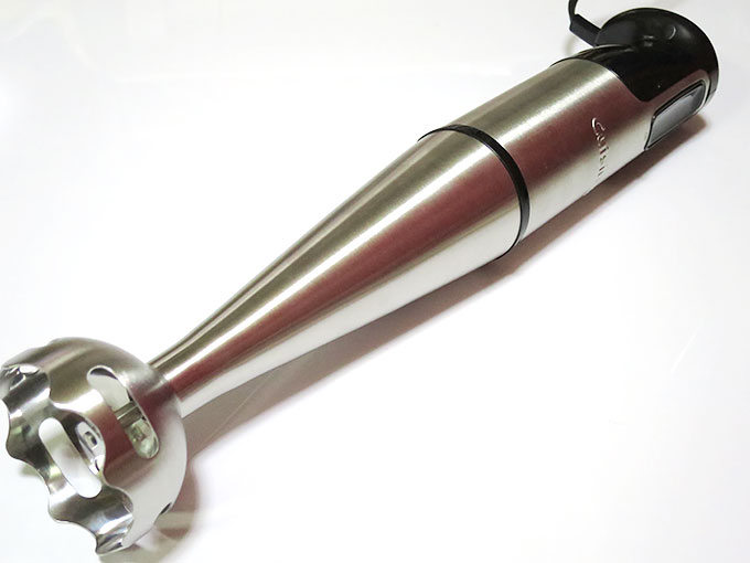 クイジナートのブレンダー