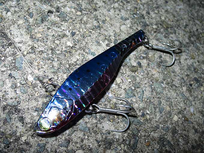 バリッドスリム