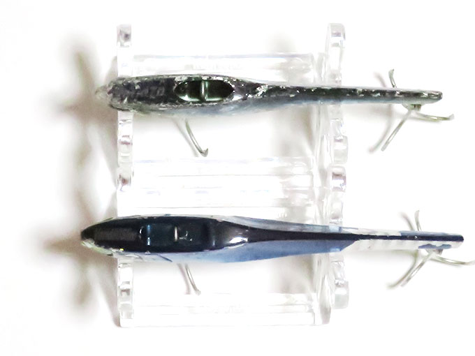 バリッド比較・上