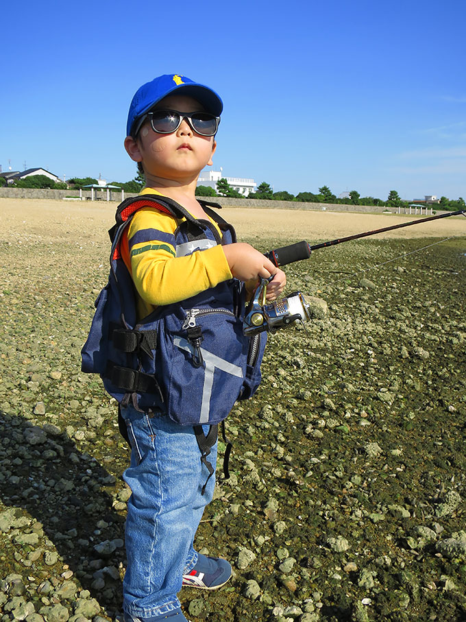 リトリーブにも随分と慣れてきました