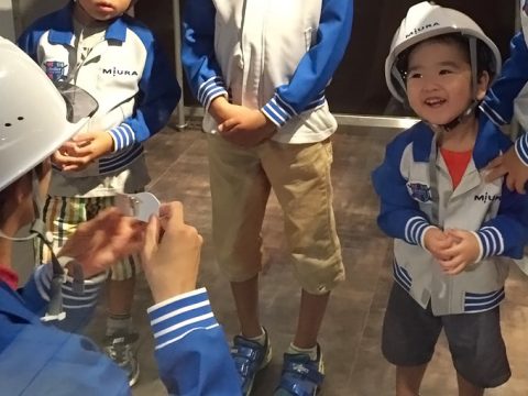 二度目のキッザニア甲子園!再チャレンジ成功!!