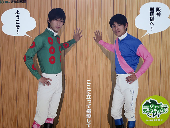 写真も撮れます