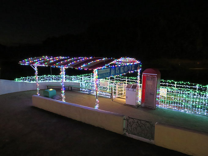 ウェストレイカーは無料で乗れます