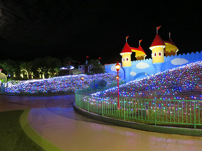 バードランドを後に