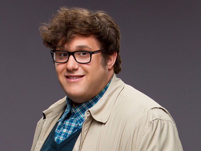 天才数学者のシルヴェスター