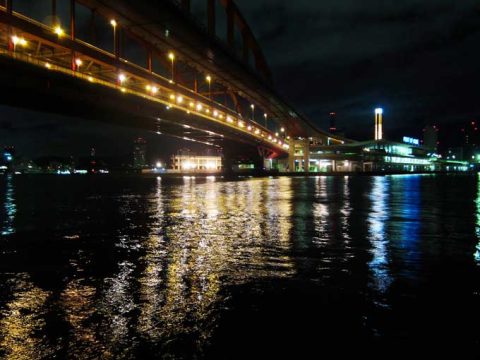 阪神間(神戸・芦屋・西宮・尼崎)の釣り場イメージ