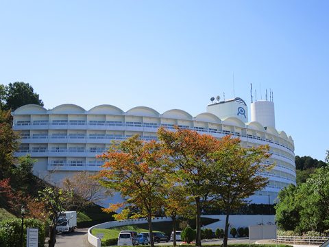 ホテルレオマの森に宿泊！部屋と施設のまとめ！！の投稿画像