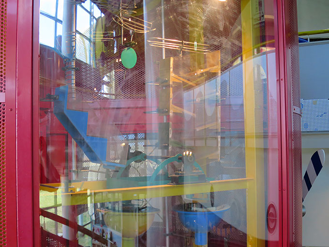 エネルギータワー