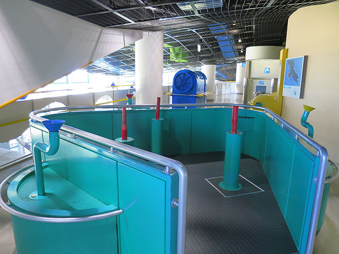 ベルヌーイの球