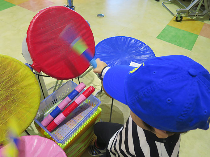 音楽工房ドラム