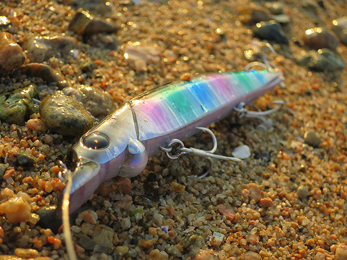 ルアードリフトについて