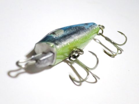 今年もルアーロストがゼロ!根掛かり回避のコツ!!