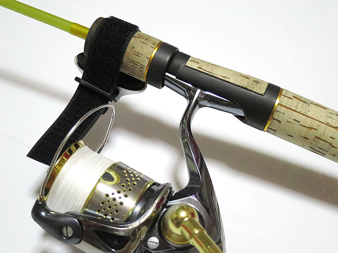 パトラキャストの準備