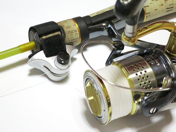 パトラキャストの使い方