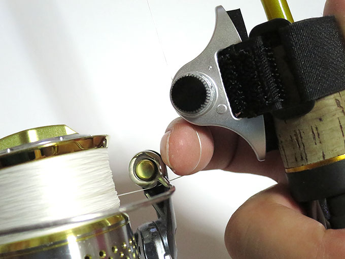 パトラキャストの使い方