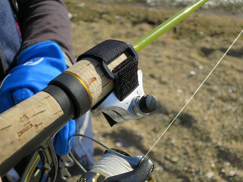 3歳児でもルアーキャストが可能!?パトラキャストについて!!