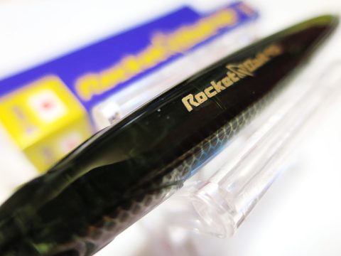 晩秋・冬用にシーバスルアーを購入!!