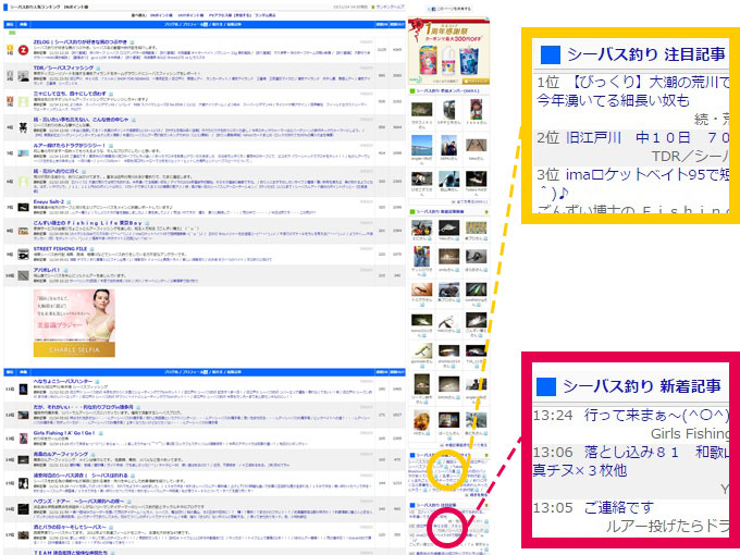 にほんブログ村 シーバス釣り