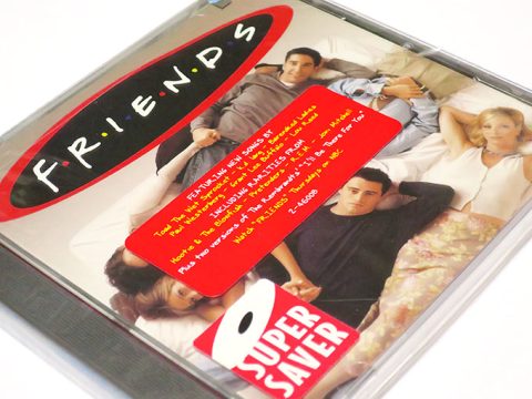 海外ドラマの主題歌やテーマソング