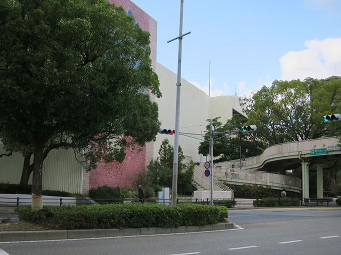 神戸文化ホール