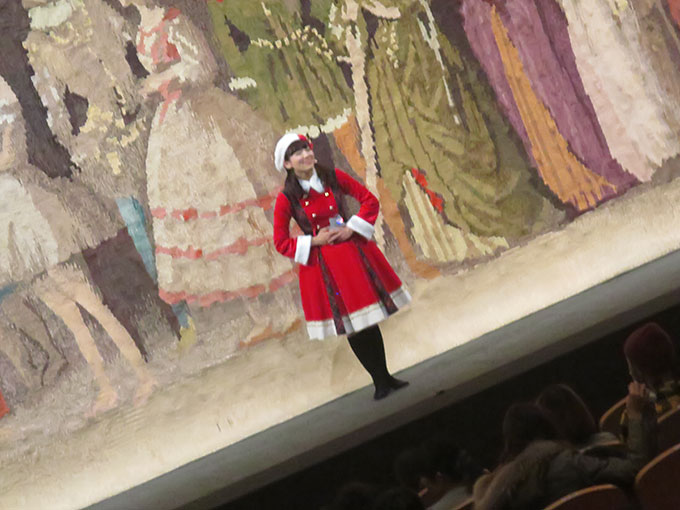 ようこお姉さん