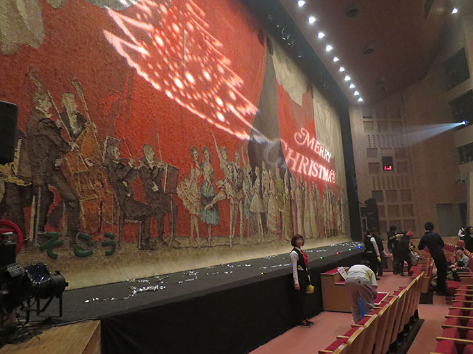 しまじろうコンサート楽しかった!