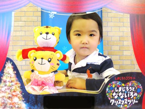 しまじろうコンサートは連続で最前列!見てきた感想と販売グッズ!!