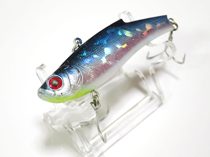 レンジバイブ 70ES