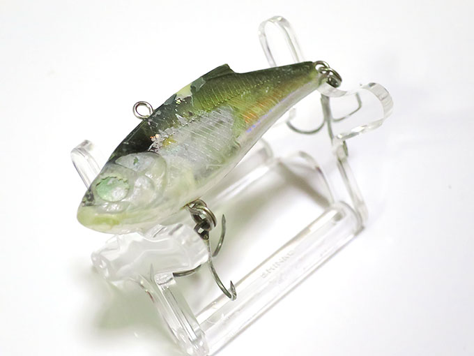 レンジバイブ 55ES