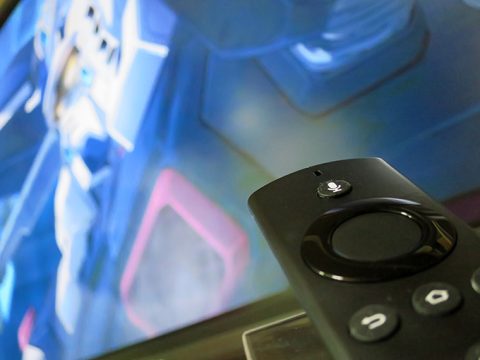 ガンダム・サンダーボルトの動画購入と見てみた感想