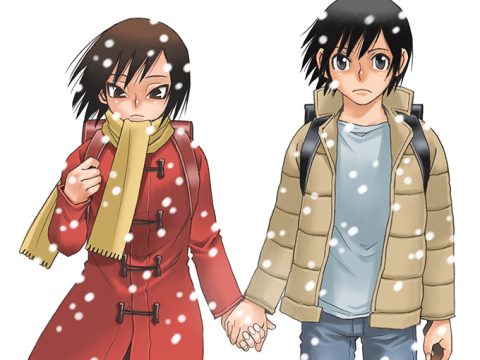 タイムリープなら再上映(リバイバル)にも注目!僕だけがいない街