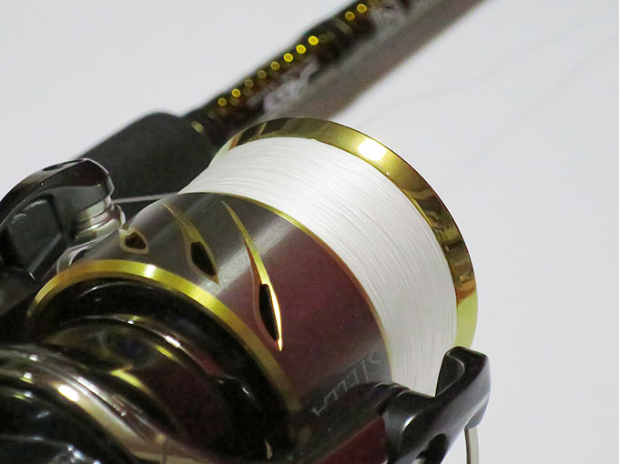 ライン交換終了