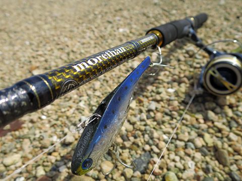 ブランジーノ AGS 94MLを使った感想と旧モデルとの比較!