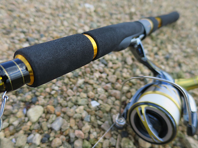 まずはサーフから