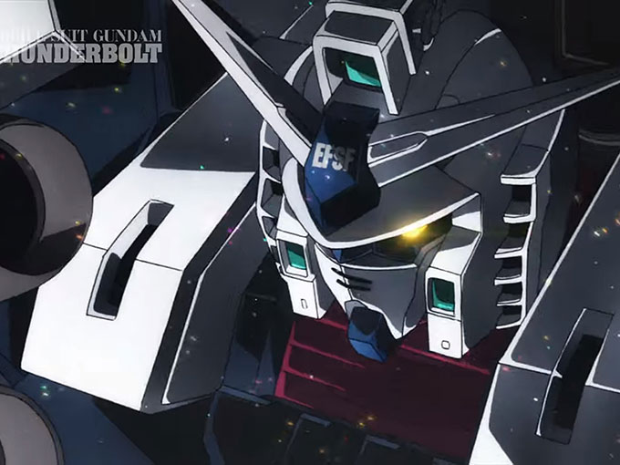 FA-78 フルアーマー・ガンダム